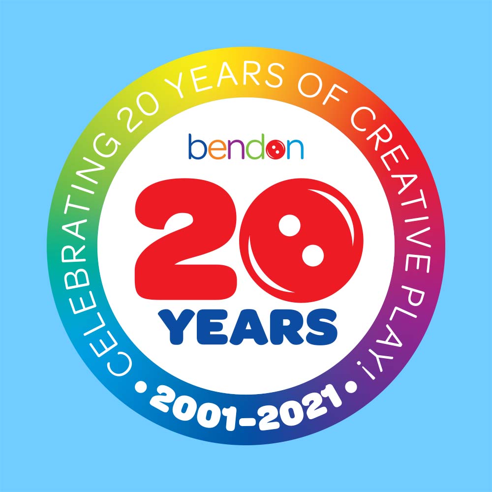 Bendon 20th Anniversary